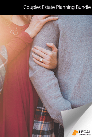 Couples Estate Planning Bundle