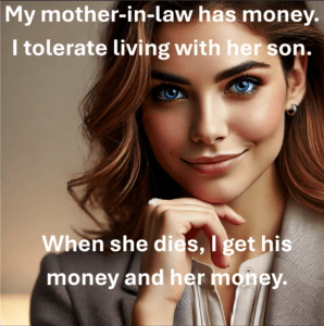 Divorce Protection Trust illustration