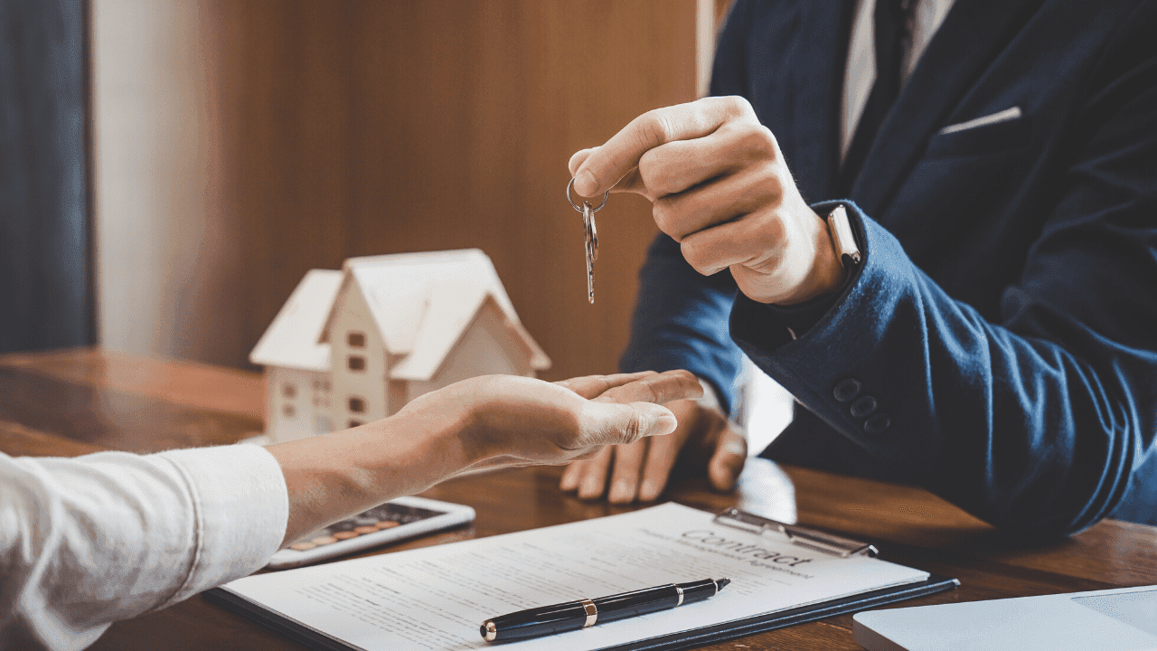 Property & Bare Trusts